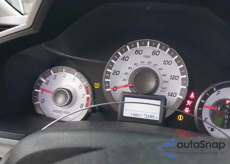 2012 Honda Pilot Touring from USA, damaged, VIN 5FNYF3H92CB031617